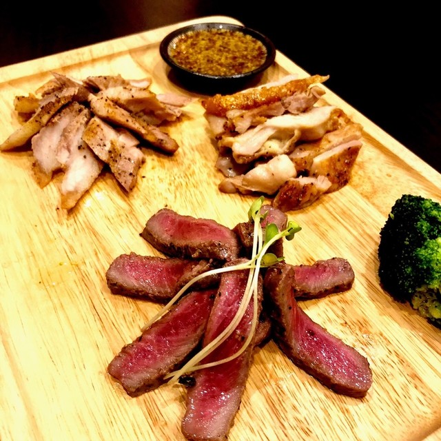 熟成肉バルダイニング ミート デ ミート 新橋駅前店 Meat De Meet 新橋 居酒屋 ネット予約可 食べログ 熟成肉バルダイニング ミート デ ミート 新橋駅前店 Meat De Meet 新橋 居酒屋 ネット予約可 食べログ