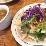 シェフの台所 - 