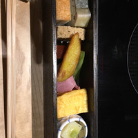 瓢斗 四条烏丸店 - 
