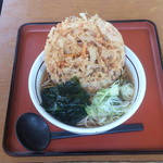 山田うどん - 