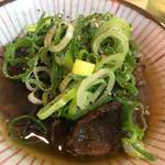 たこぜん - 明石焼き