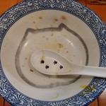 らーめん森や。 - 