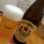 らーめん森や。 - 