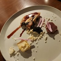 麻布 とさか - 
