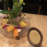 AWkitchen TOKYO 新丸ビル店 - 
