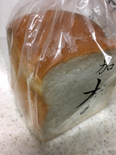 新出製パン所 - 