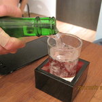 串焼きダイニング Den - 