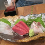 串焼きダイニング Den - 