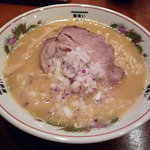 麺喰い メン太ジスタ - ドロそば（数量限定）