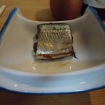 きくち - 付き出し