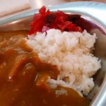 上野精養軒 - 朝カレー始めました！