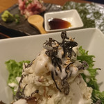 魚串さくらさく - 