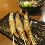 魚串さくらさく - 