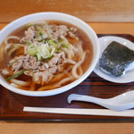 (有)高本製麺所 - 