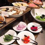 Focacceria la Brianza - 