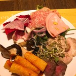 Focacceria la Brianza - 