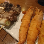 魚串さくらさく - 