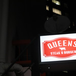 QUEENS STEAK - 