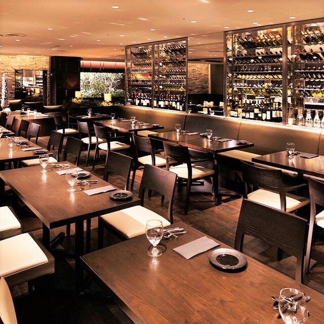 座席 Il Pinolo Sky Terrace 横浜 イルピノーロスカイテラス 旧店名 イルピノーロ レヴィータ 横浜 イタリアン 食べログ 座席 Il Pinolo Sky Terrace 横浜 イルピノーロスカイテラス 旧店名 イルピノーロ レヴィータ 横浜 イタリアン 食べログ