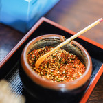 ひびき庵 - 七香粉（なゝいろたうがらし）