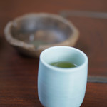 ひびき庵 - 茶（ちや）