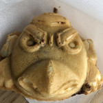 高尾山天狗屋 - 顔がとっても可愛い♫