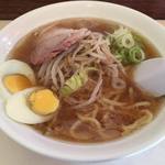 札幌ラーメン こぐま - 