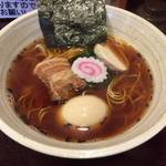 Ramen Soyokaze - 