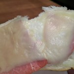 プロント - ハムチーズトースト