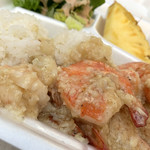 Ken's Kitchen - Food Truck - 