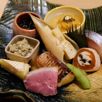 是しん - 