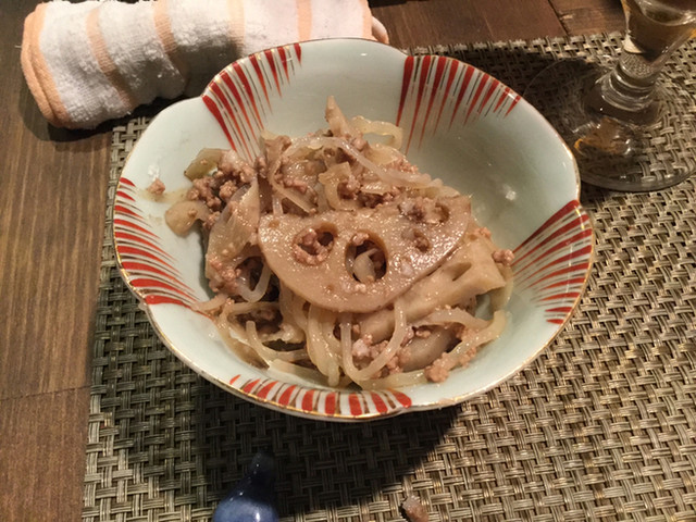 木樵（キコリ） - 上盛岡（日本料理）の写真