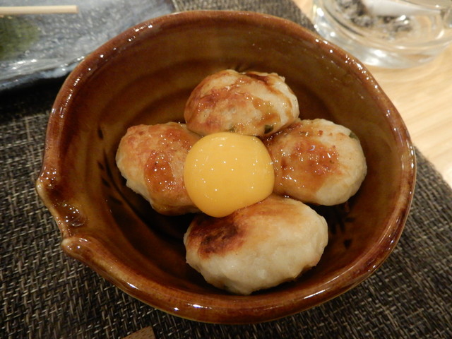 炭火焼鳥とりすけ 中田/焼鳥 [食べログ]