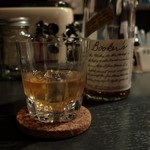 DEN - ブッカーズ