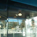 パティスリー ミウラ - 