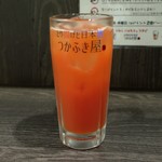 つかふき屋 - チューハイトマト