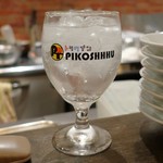 トリワイン ＰＩＫＯＳＨＨＨＵ - 酎ハイプレーン