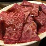 ホルモン・焼肉　8 hachi  - 