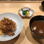 てんぷら 下村 - 