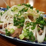 居酒屋 うぶ - 