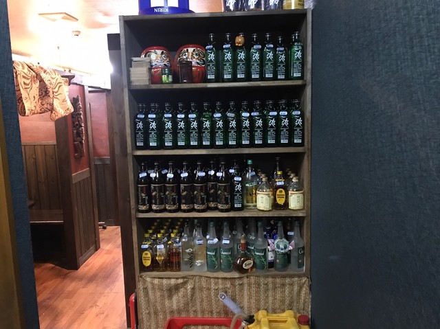 和・どんどん - 鶴岡（居酒屋）の写真