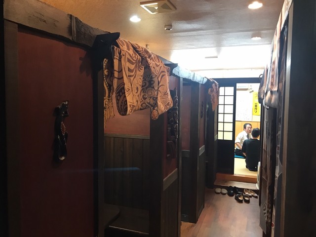 和・どんどん - 鶴岡（居酒屋）の写真