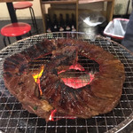 七輪炭火焼肉ホルモンすず - 