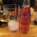 七輪炭火焼肉ホルモンすず - 