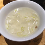 七輪炭火焼肉ホルモンすず - 