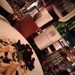 ハイ ブリッジ - 