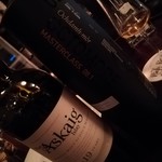 ハイ ブリッジ - 