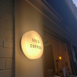 SOL'S COFFEE - 