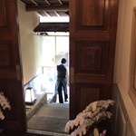 石塀小路 朝粥と出し茶漬け KOI-KOI - 