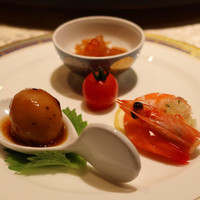 中国料理　三楽 - 